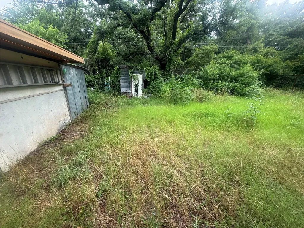 6309 Forest Acre Circle N Fort Worth TX 76140