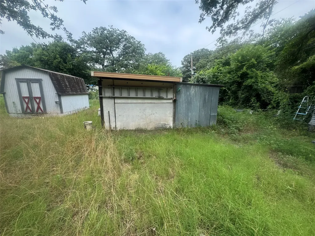 6309 Forest Acre Circle N Fort Worth TX 76140