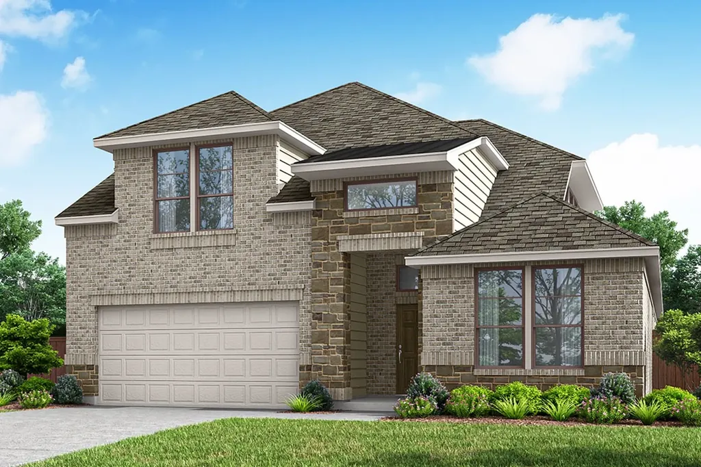 2012 Sesaro Drive Aubrey TX 76227