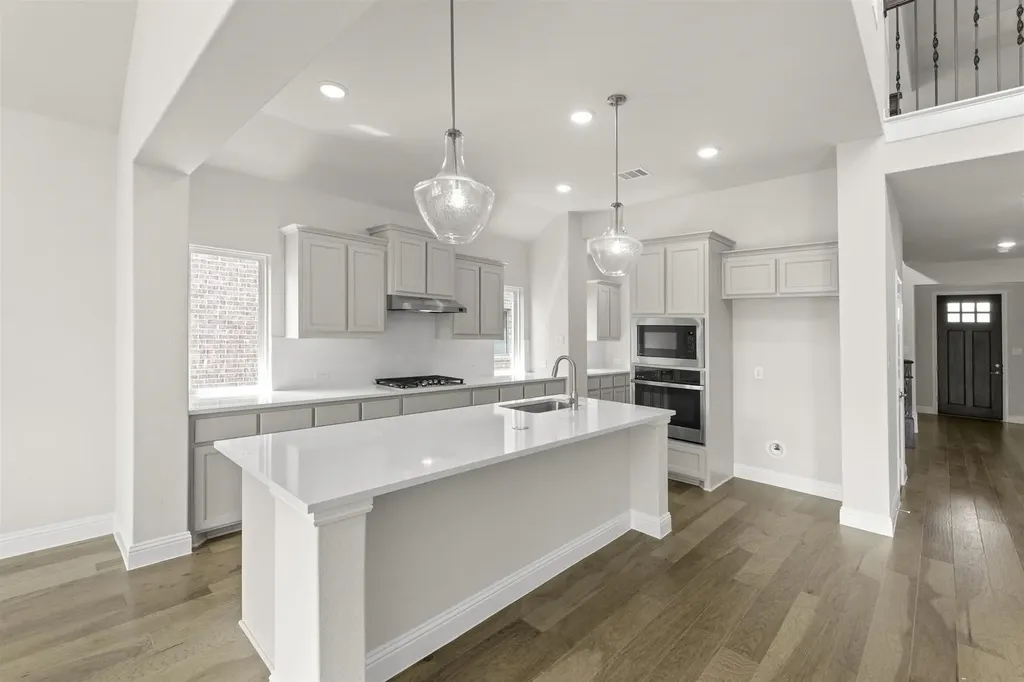 2012 Sesaro Drive Aubrey TX 76227
