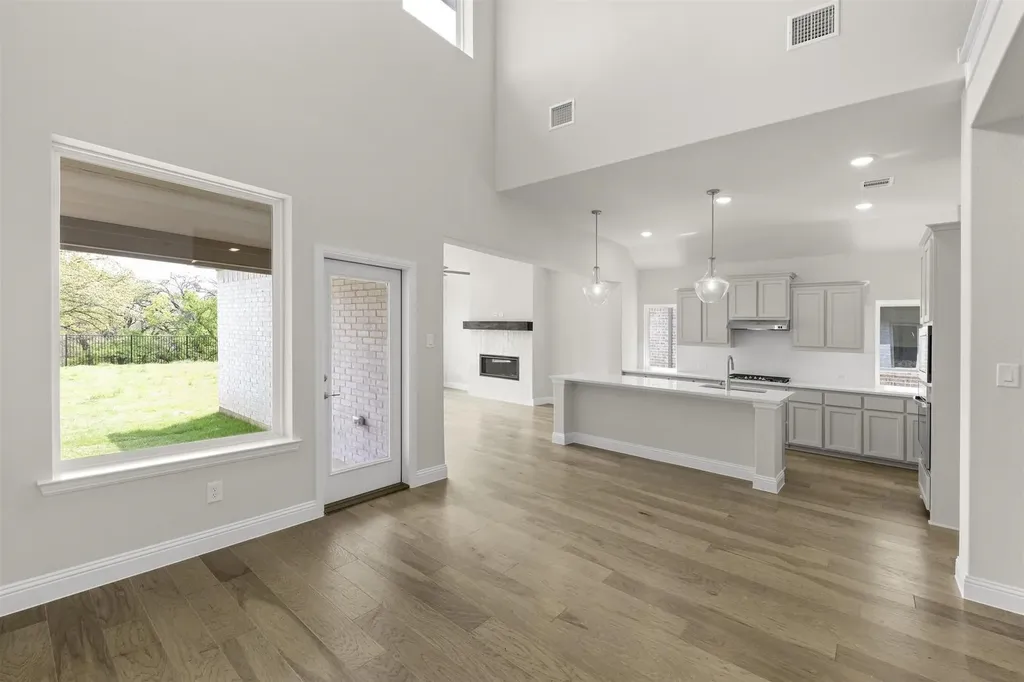 2012 Sesaro Drive Aubrey TX 76227