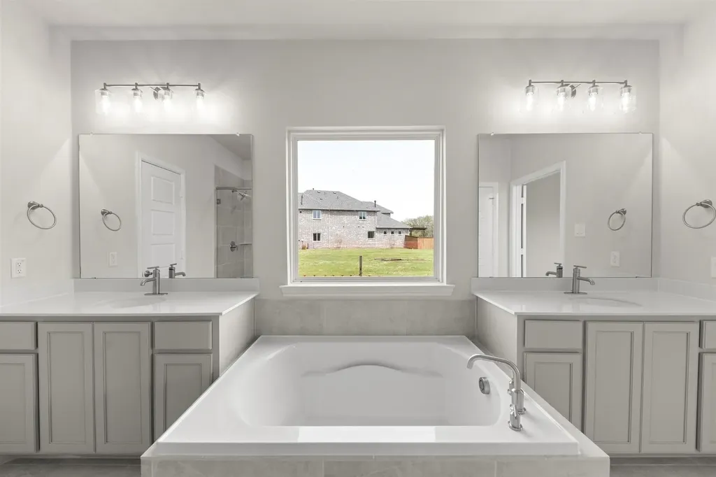 2012 Sesaro Drive Aubrey TX 76227