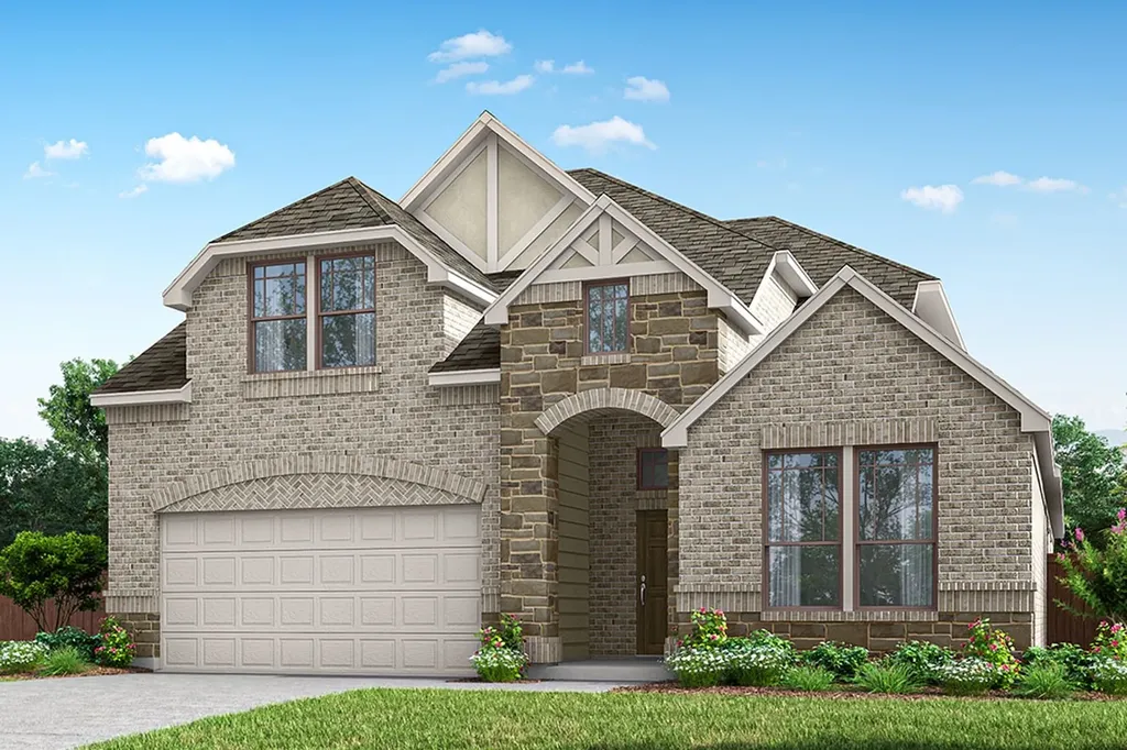 2012 Sesaro Drive Aubrey TX 76227