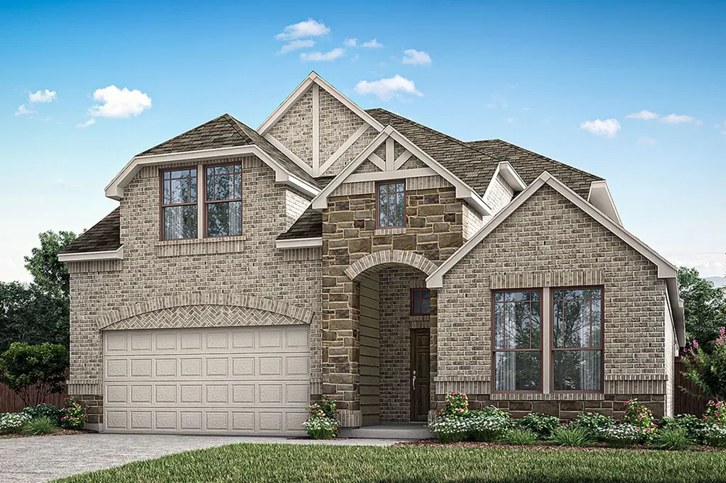 2012 Sesaro Drive Aubrey TX 76227
