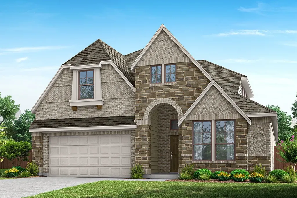 2012 Sesaro Drive Aubrey TX 76227