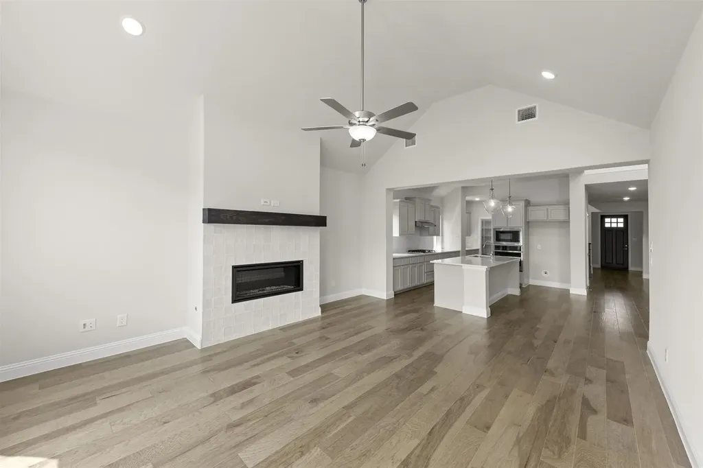 2012 Sesaro Drive Aubrey TX 76227