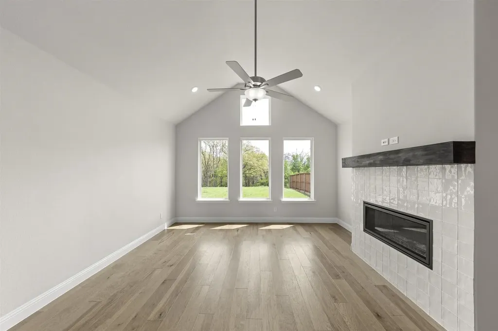 2012 Sesaro Drive Aubrey TX 76227