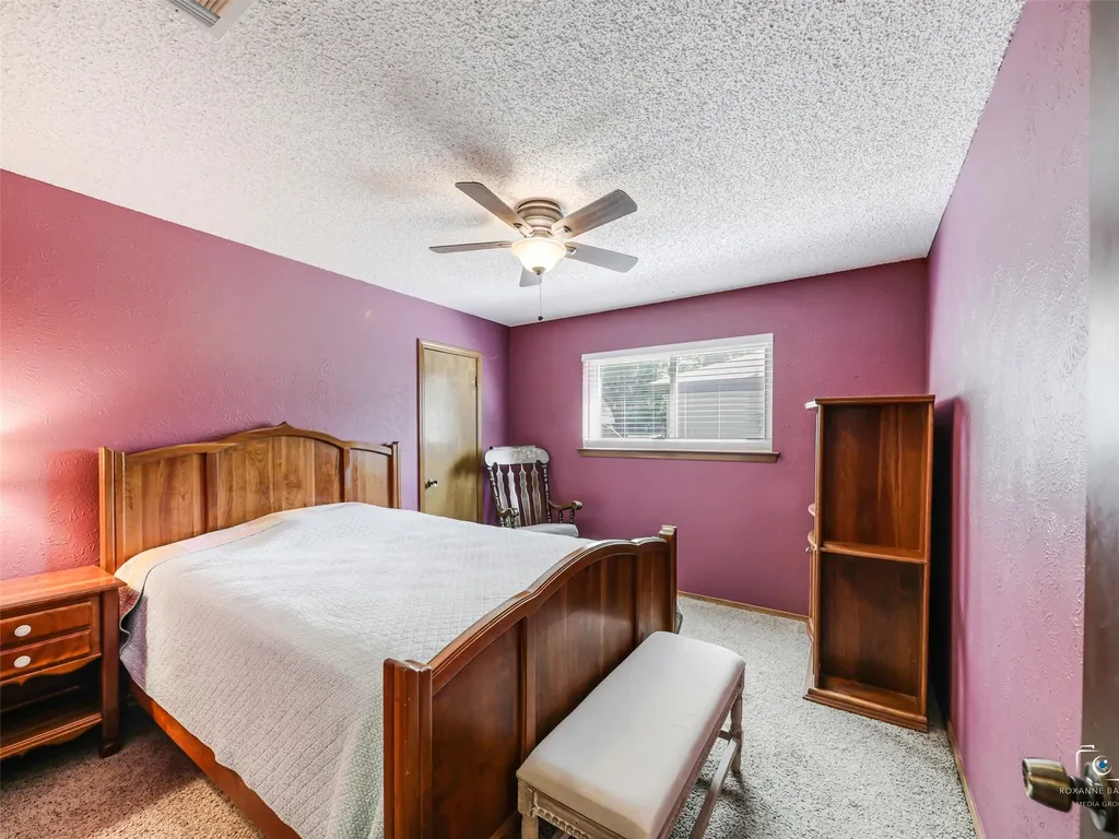 6404 Suncrest Court North Richland Hills TX 76180
