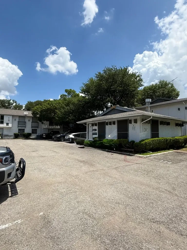 12888 Montfort Drive Dallas TX 75230