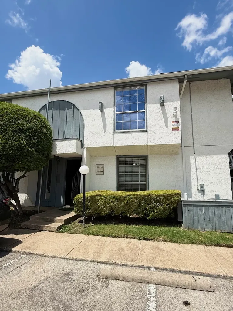 12888 Montfort Drive Dallas TX 75230
