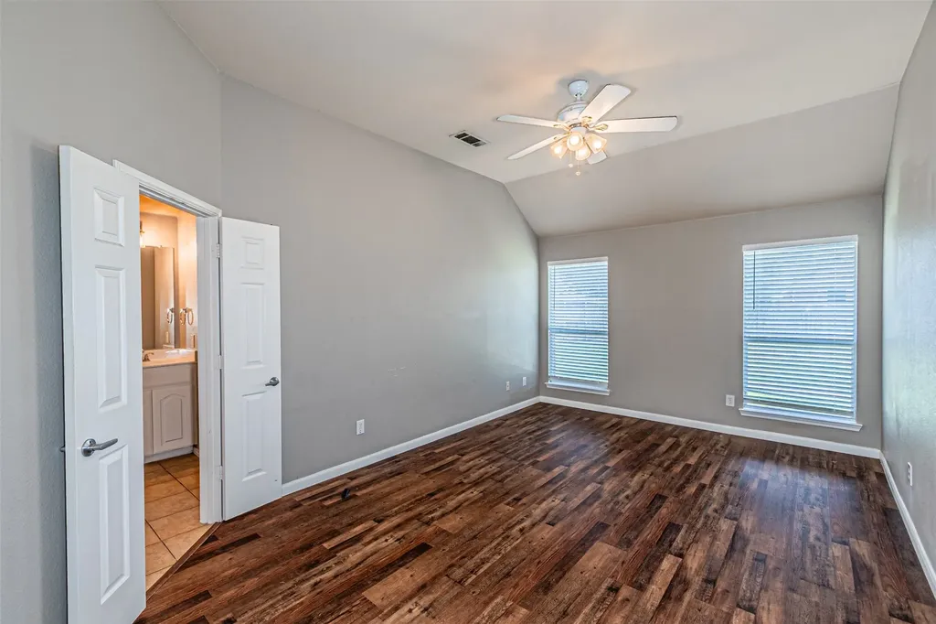 10132 Red Bluff Lane Fort Worth TX 76177