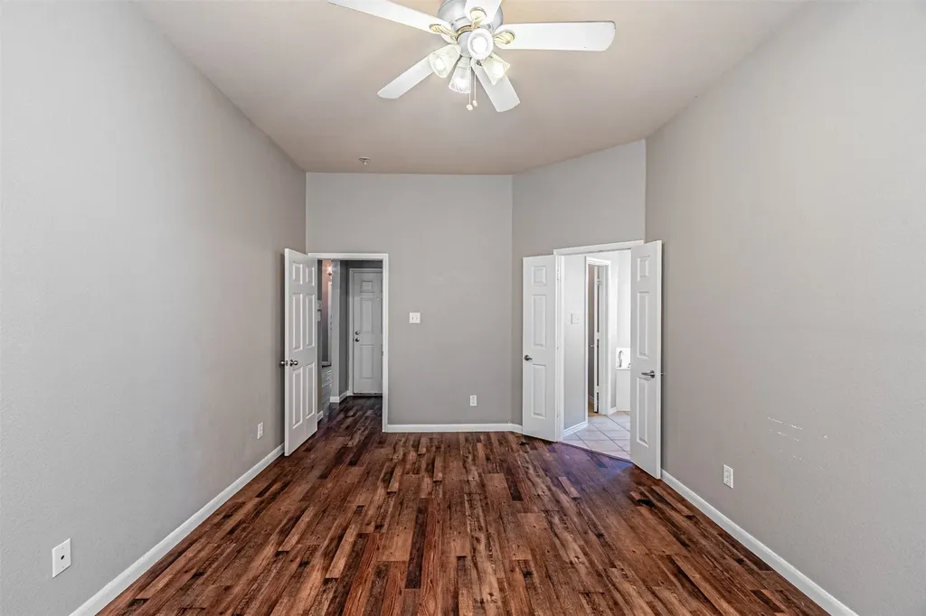 10132 Red Bluff Lane Fort Worth TX 76177