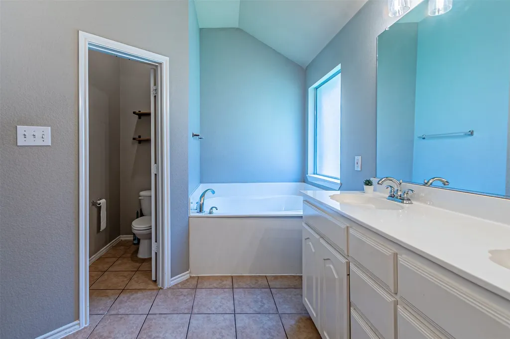 10132 Red Bluff Lane Fort Worth TX 76177