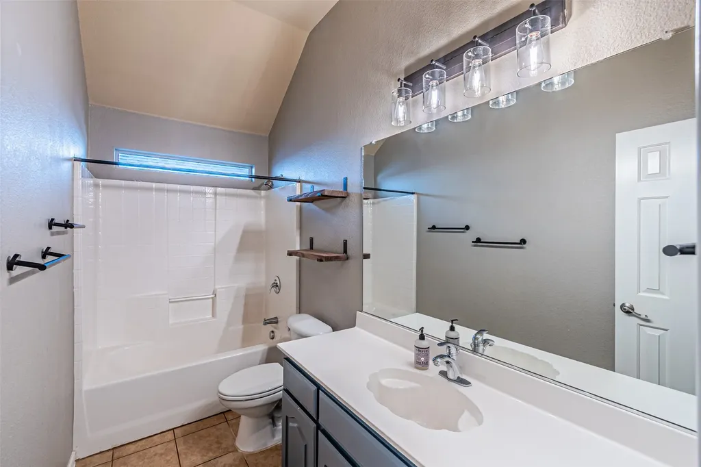 10132 Red Bluff Lane Fort Worth TX 76177