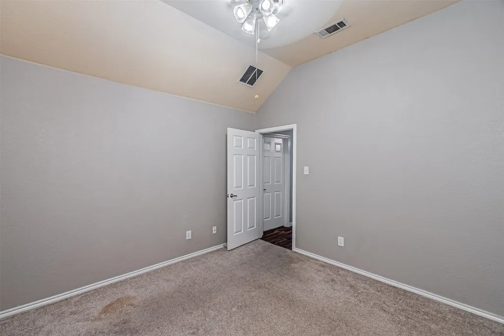 10132 Red Bluff Lane Fort Worth TX 76177