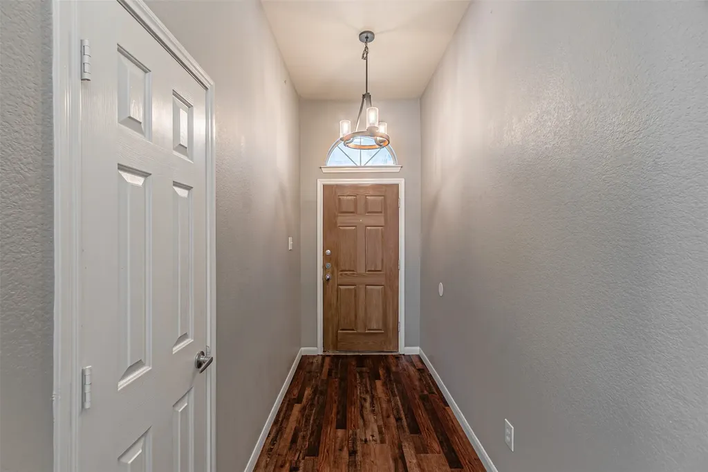 10132 Red Bluff Lane Fort Worth TX 76177