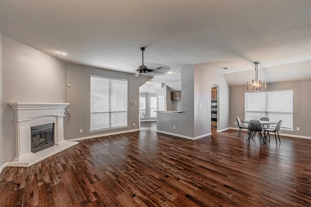 10132 Red Bluff Lane Fort Worth TX 76177