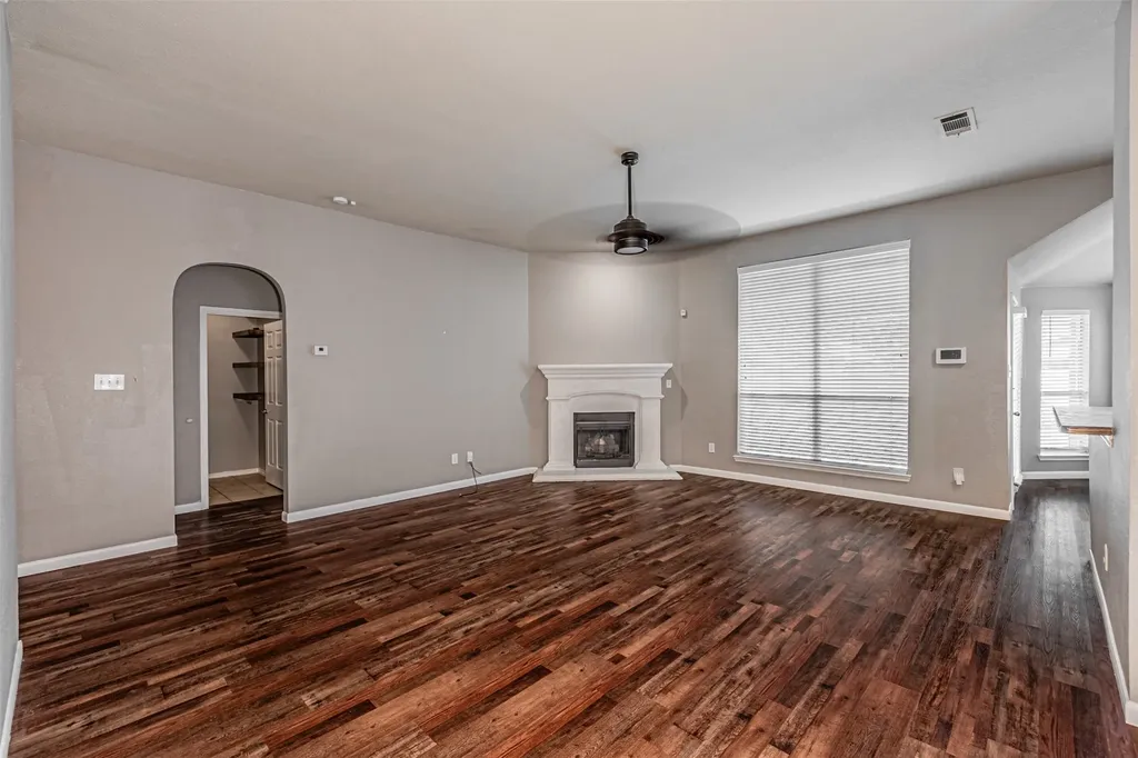 10132 Red Bluff Lane Fort Worth TX 76177