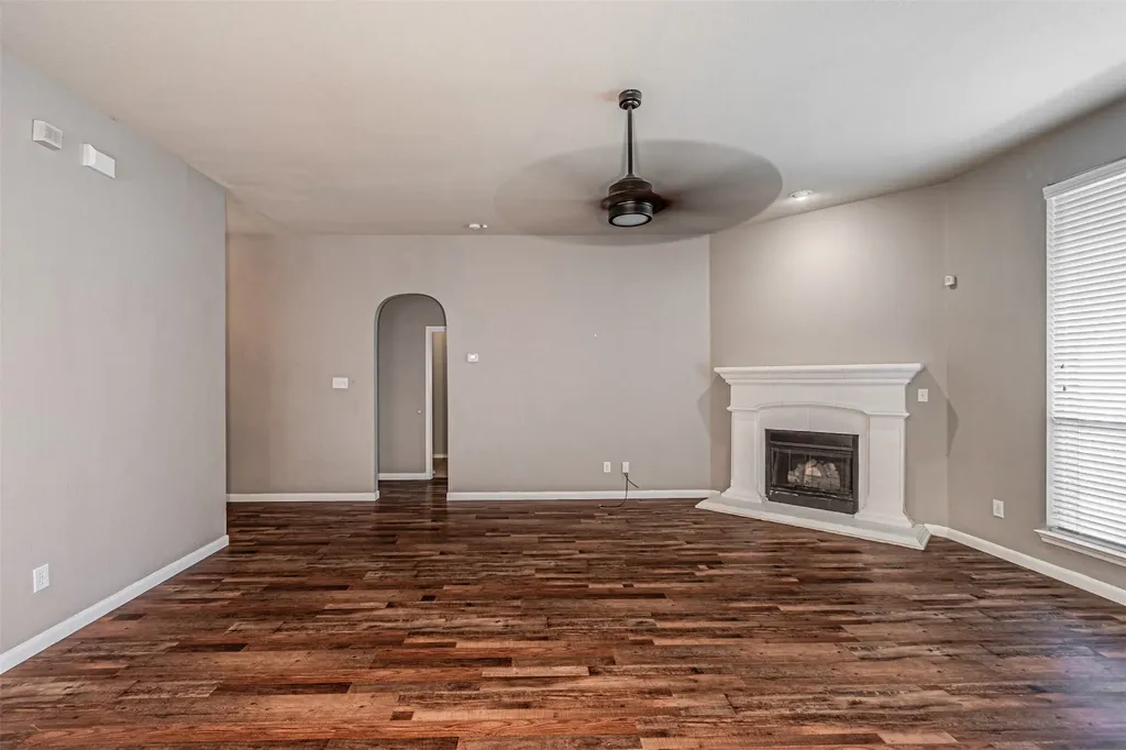 10132 Red Bluff Lane Fort Worth TX 76177