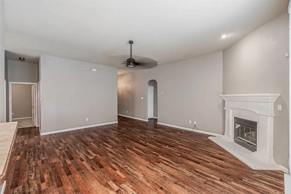 10132 Red Bluff Lane Fort Worth TX 76177