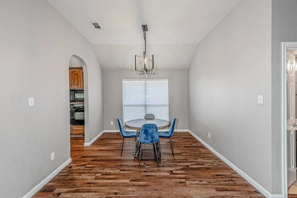 10132 Red Bluff Lane Fort Worth TX 76177