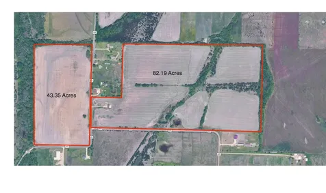 0 County Road 699 Farmersville TX 75442