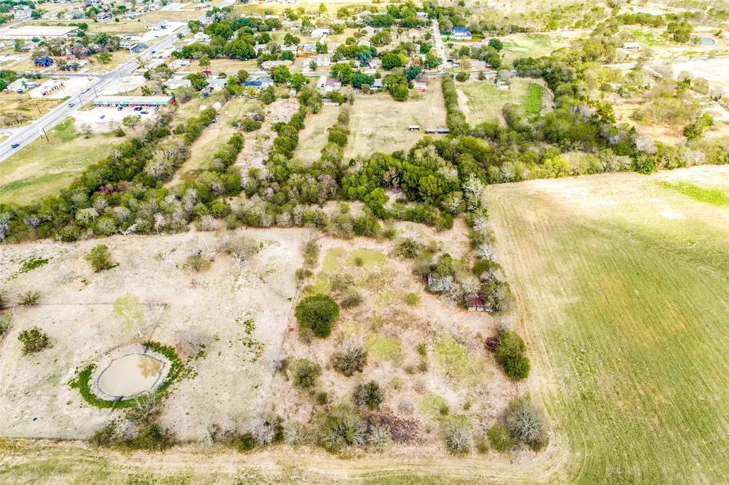 115 E Main Street Gunter TX 75058