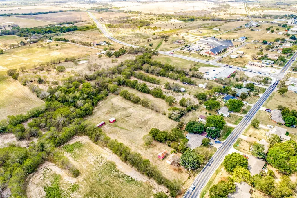 115 E Main Street Gunter TX 75058
