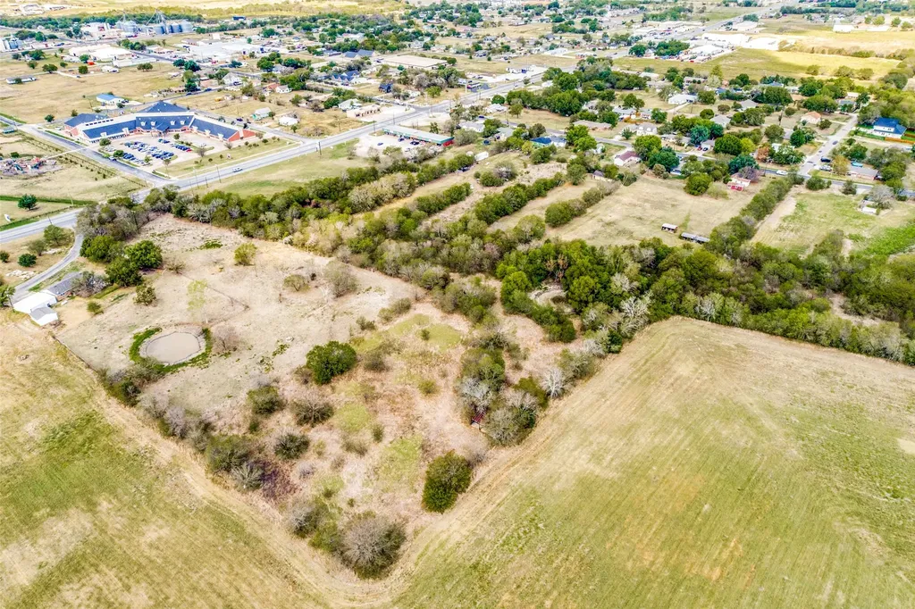 115 E Main Street Gunter TX 75058