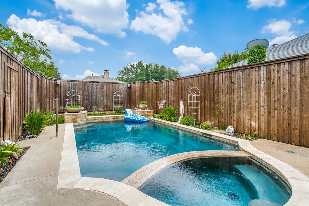 6916 Amethyst Lane Plano TX 75023