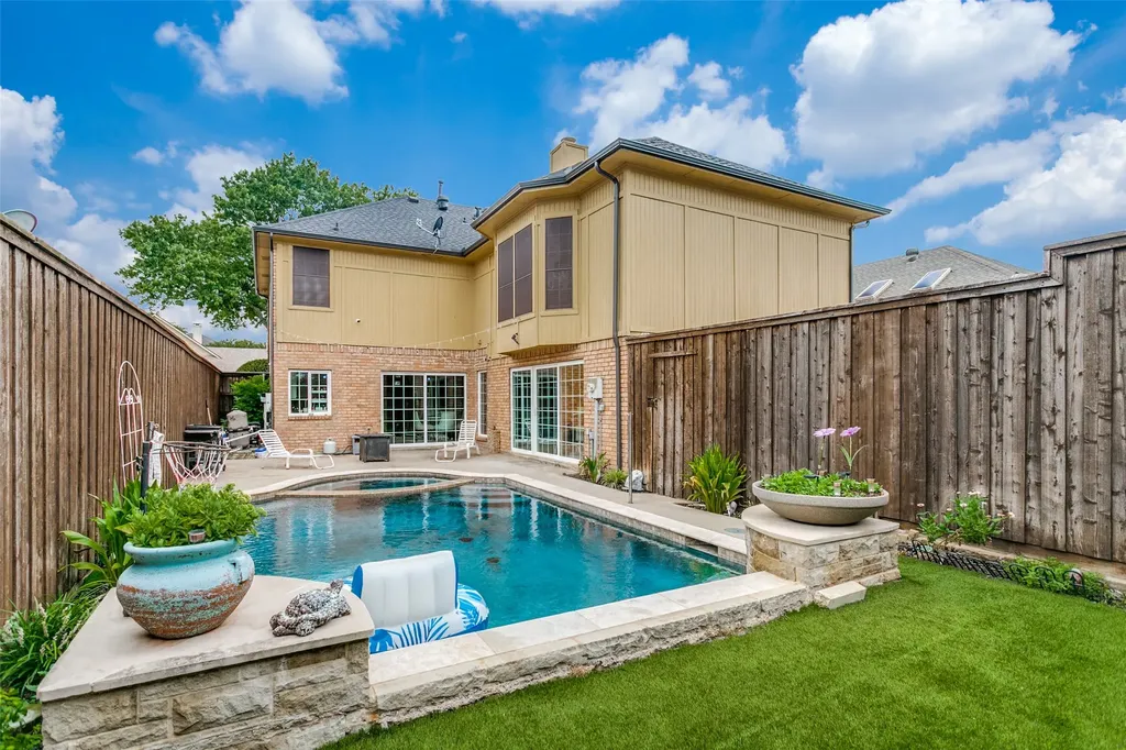 6916 Amethyst Lane Plano TX 75023