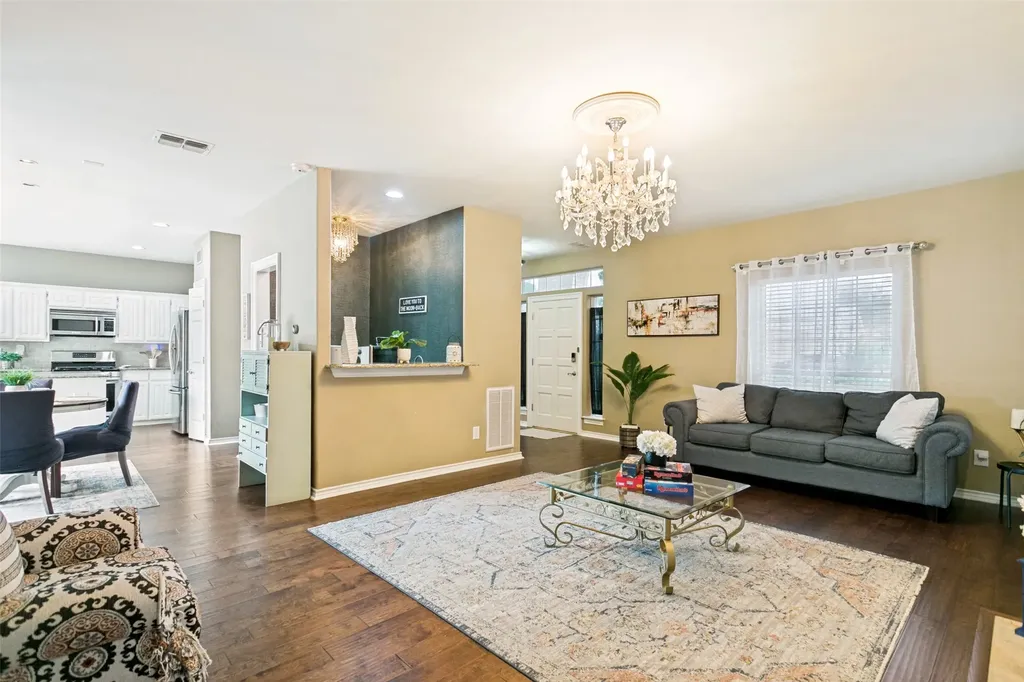 6916 Amethyst Lane Plano TX 75023