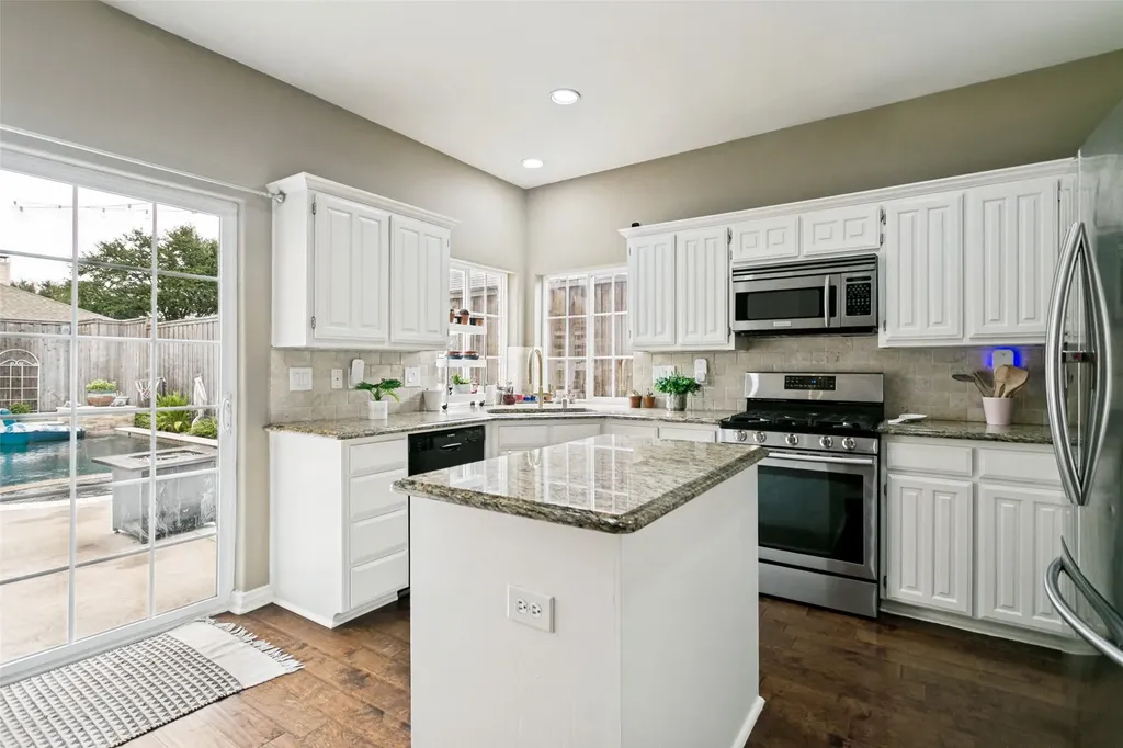 6916 Amethyst Lane Plano TX 75023