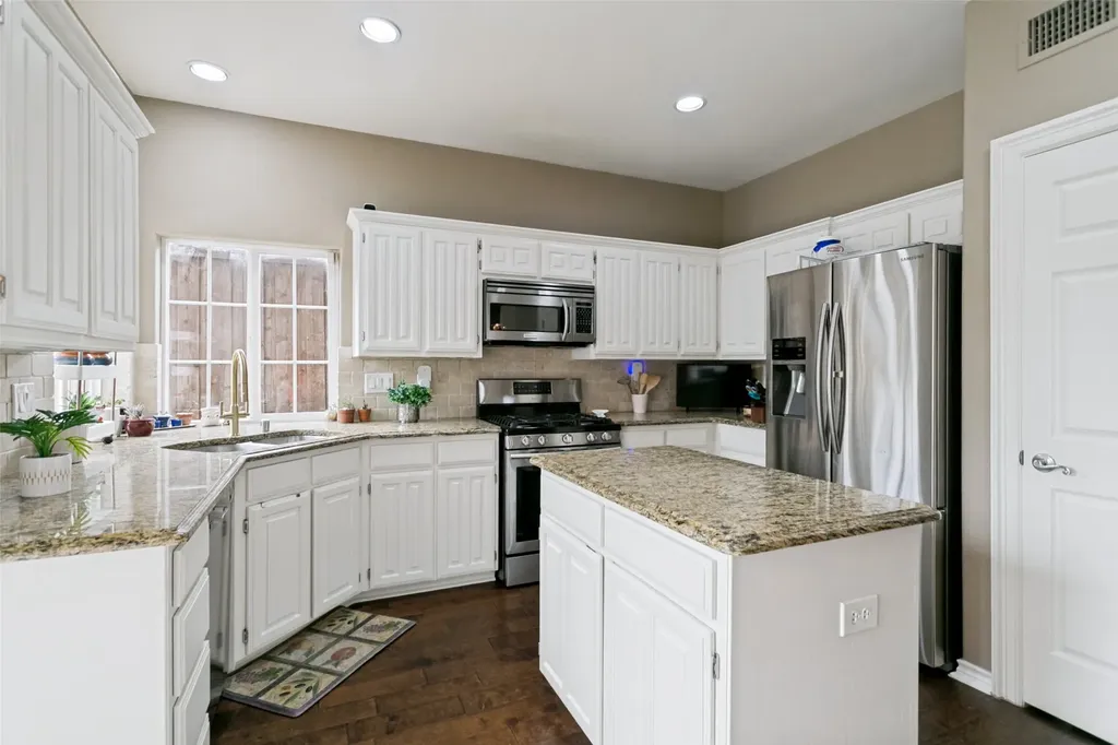 6916 Amethyst Lane Plano TX 75023