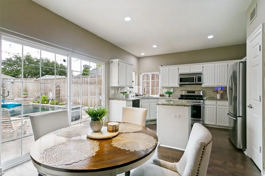 6916 Amethyst Lane Plano TX 75023