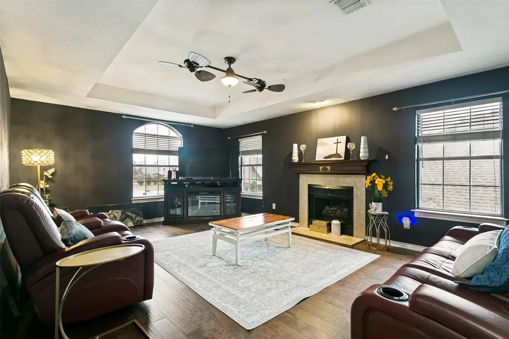 6916 Amethyst Lane Plano TX 75023