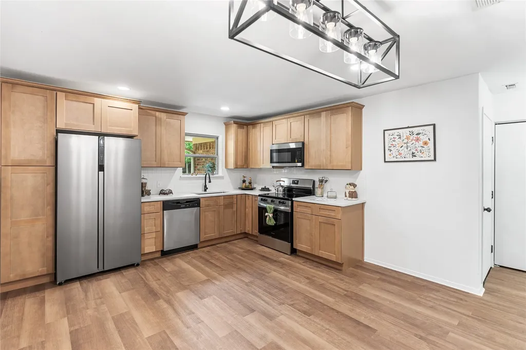 2018 Ashland Street Gainesville TX 76240