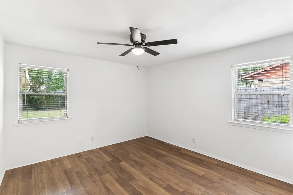 2018 Ashland Street Gainesville TX 76240