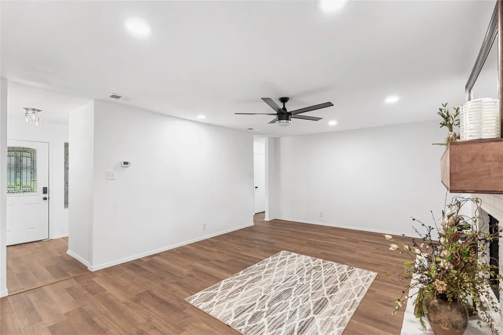 2018 Ashland Street Gainesville TX 76240