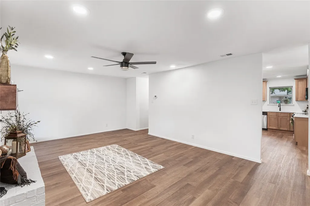 2018 Ashland Street Gainesville TX 76240