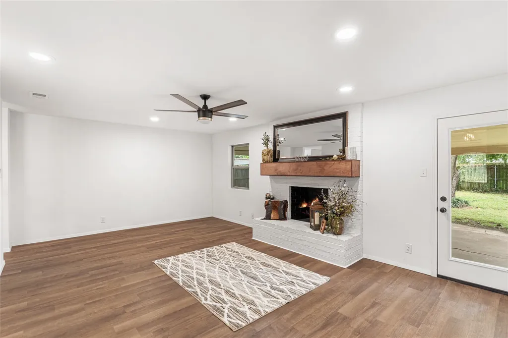 2018 Ashland Street Gainesville TX 76240