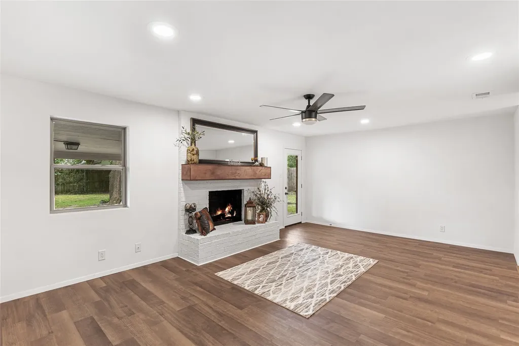 2018 Ashland Street Gainesville TX 76240