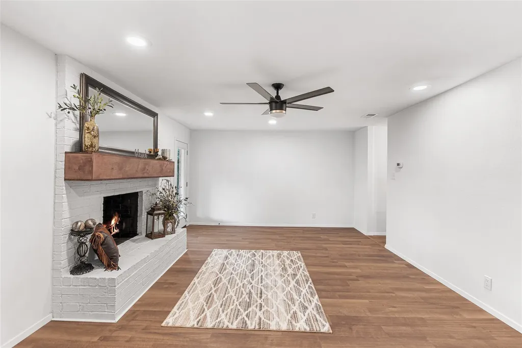 2018 Ashland Street Gainesville TX 76240