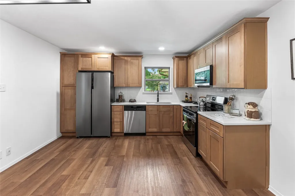 2018 Ashland Street Gainesville TX 76240