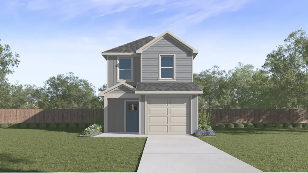 4156 Sunridge Drive Crandall TX 75114
