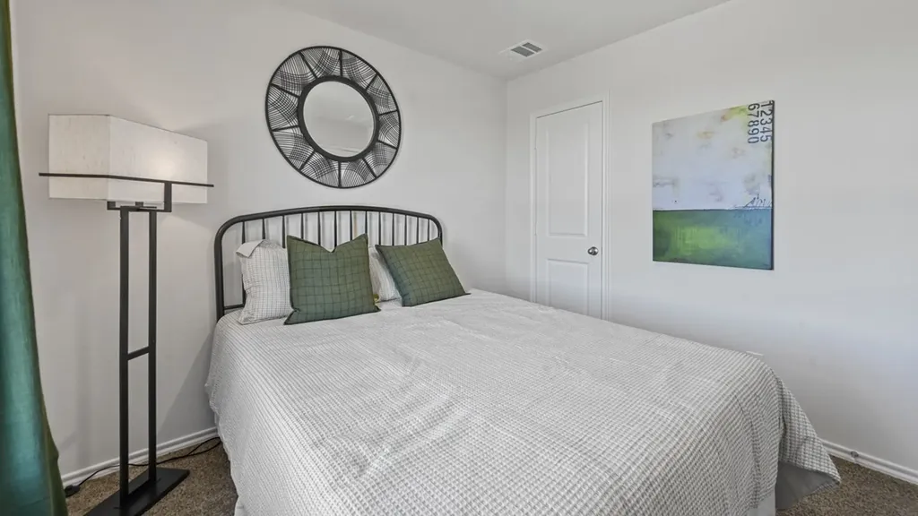 4156 Sunridge Drive Crandall TX 75114