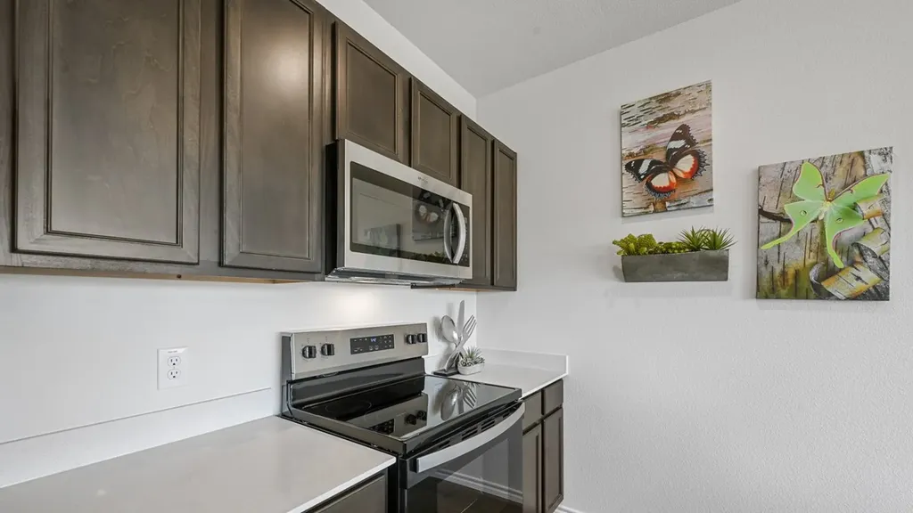 4156 Sunridge Drive Crandall TX 75114
