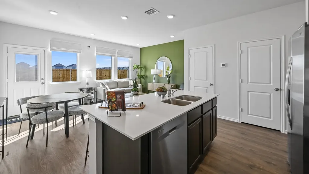 4156 Sunridge Drive Crandall TX 75114