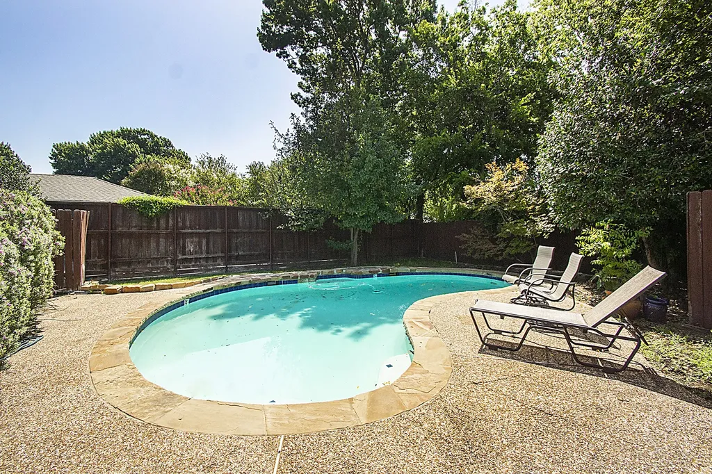 2812 Teakwood Lane Plano TX 75075