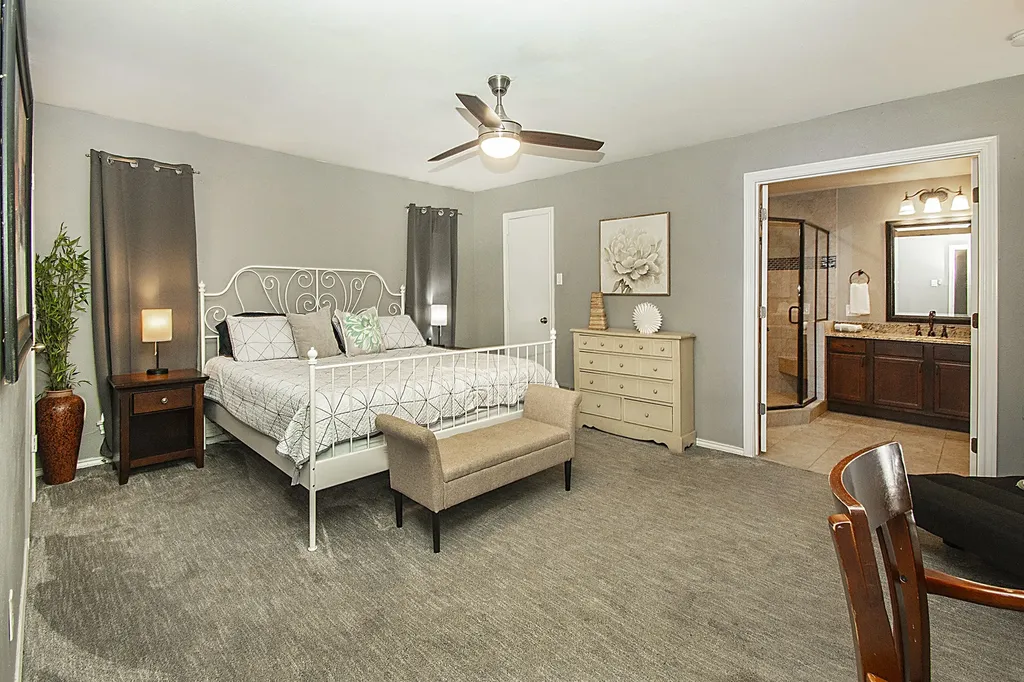 2812 Teakwood Lane Plano TX 75075